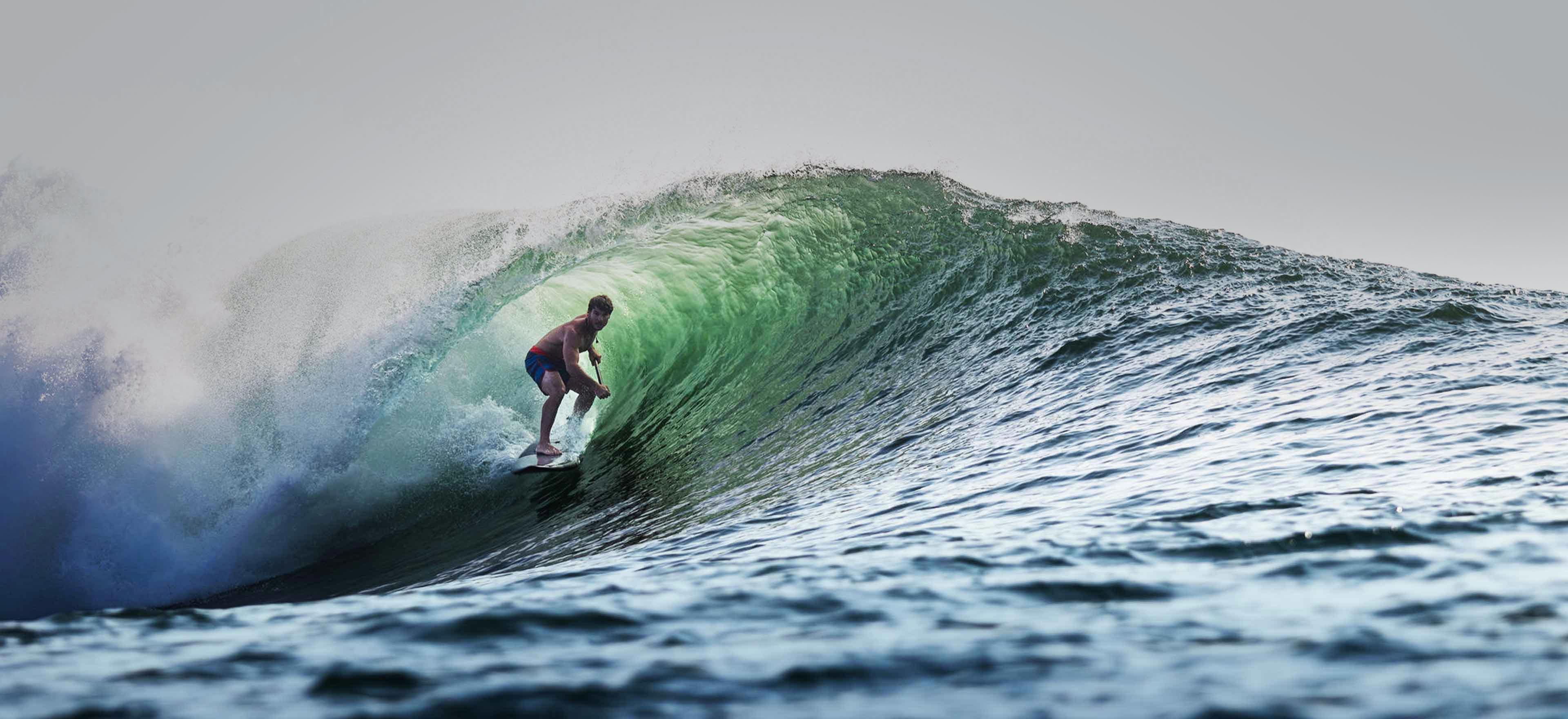 Pro Paddleboard – Starboard