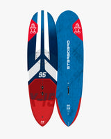 X-15 Foilboard