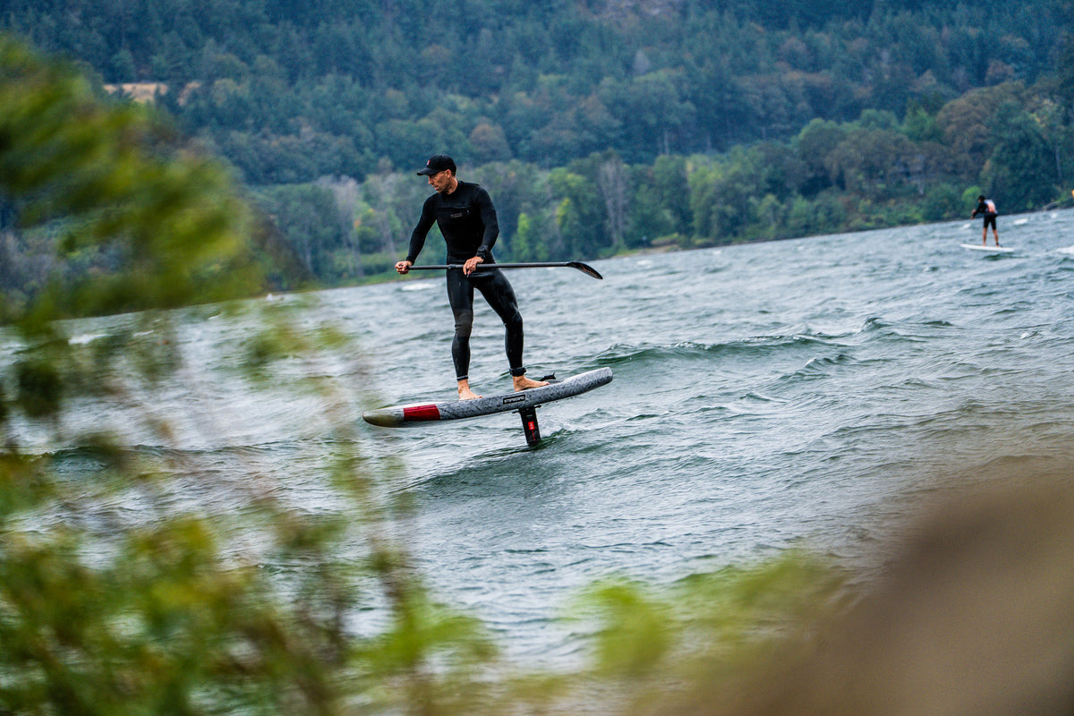 Ace Foil Foilboard