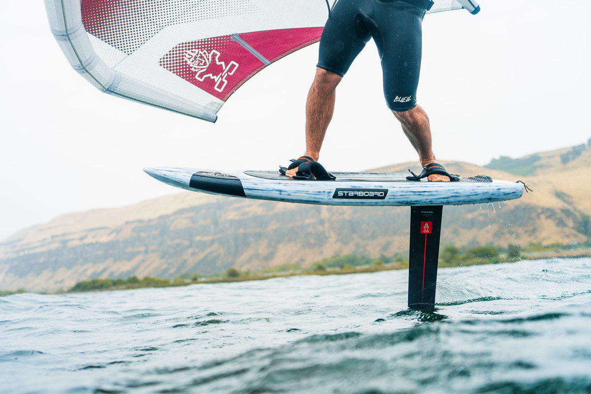 Nomad Foilboard