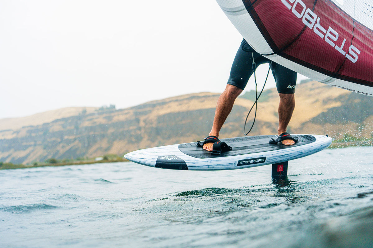 Nomad Foilboard