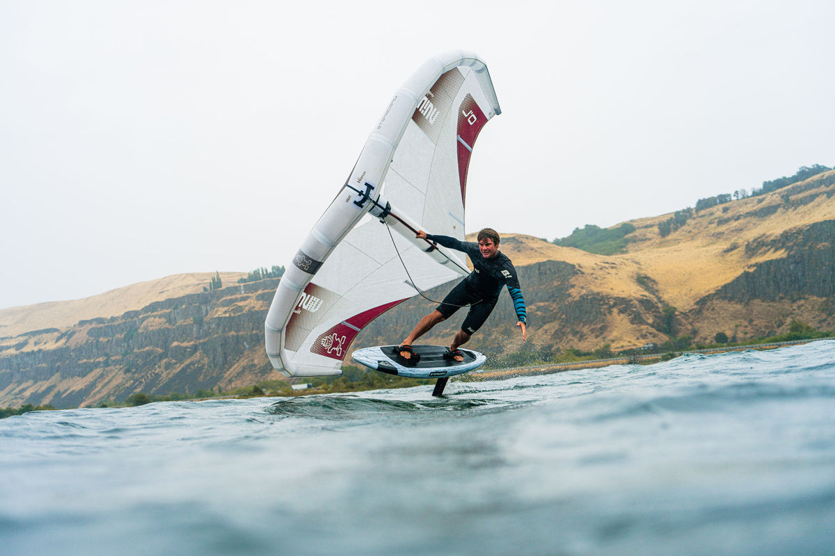 Nomad Foilboard