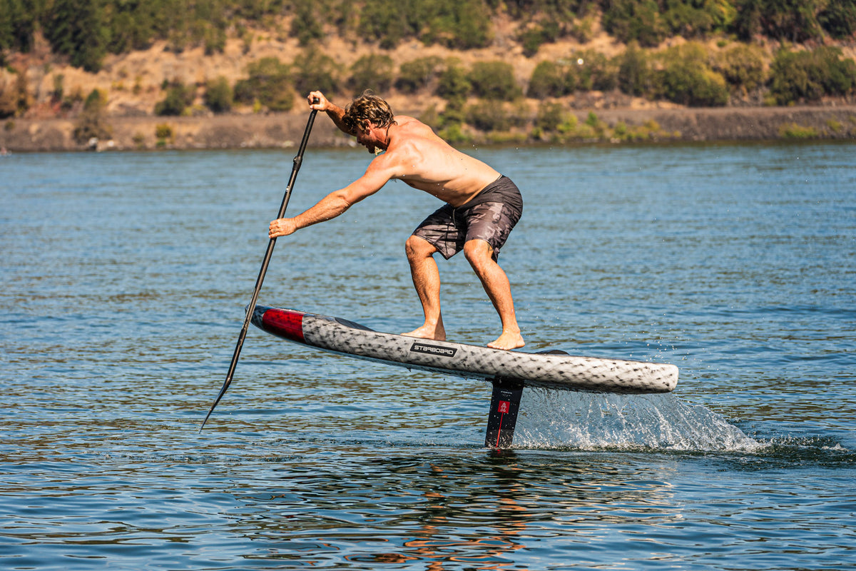 Ace Foil Foilboard