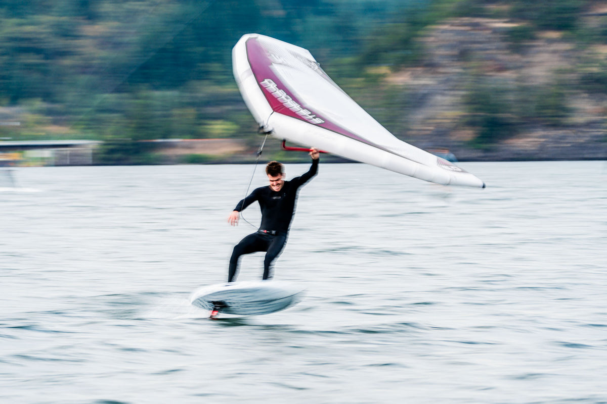 Nomad Foilboard