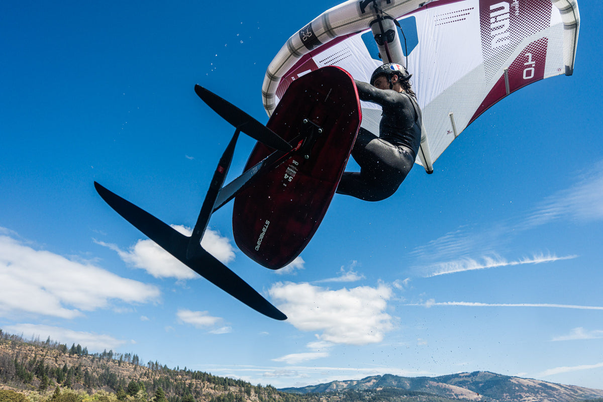 iGnite Foilboard