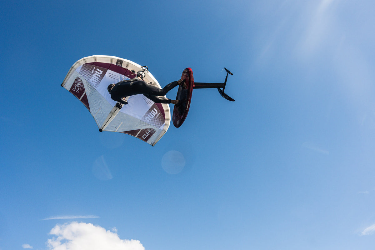 iGnite Foilboard