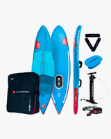 Ace Air Foil Inflatable Foilboard