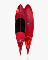 Fyre Foilboard