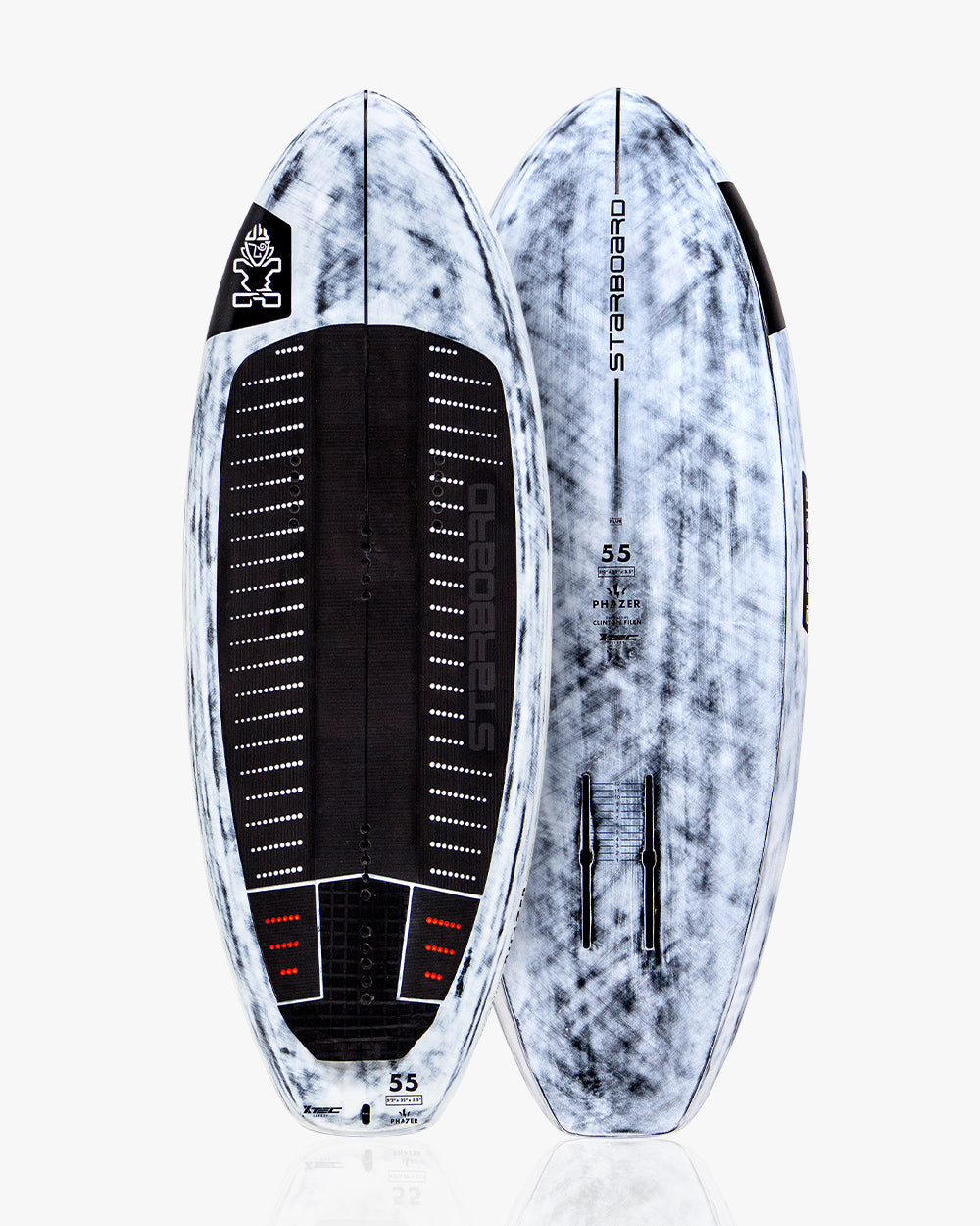 Phazer Foilboard