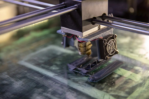 3D Printing Technology – How It’s Used to Create a SUP Board