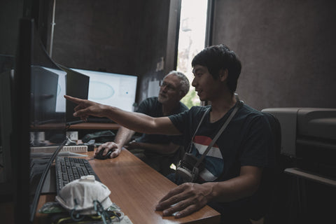 3D Printing Technology – How It’s Used to Create a SUP Board