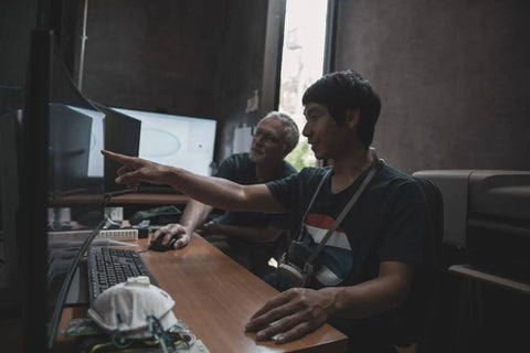 3D Printing Technology – How It’s Used to Create a SUP Board