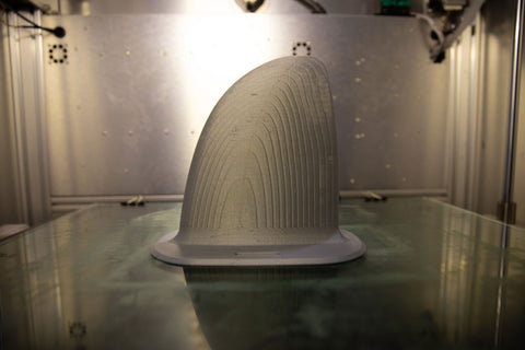 3D Printing Technology – How It’s Used to Create a SUP Board