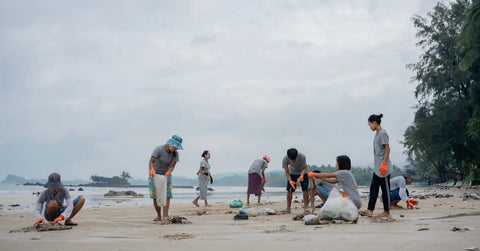 Press Release: iQFOiL Windsurfing Class debuts at the Paris 2024 Olympic Games and leads the Olympic sustainability