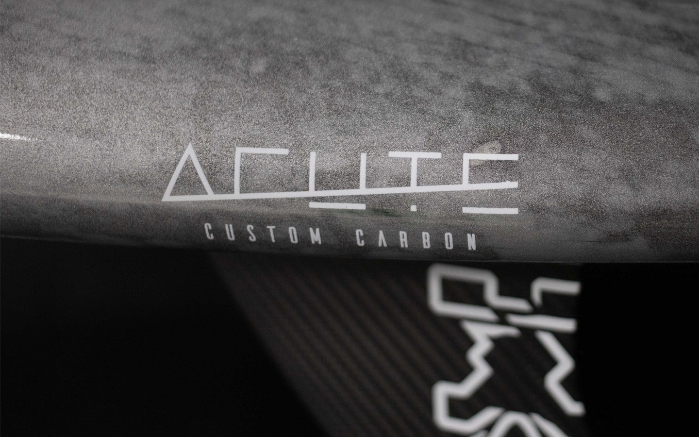 Acute Carbon Construction (SUP) | Starboard