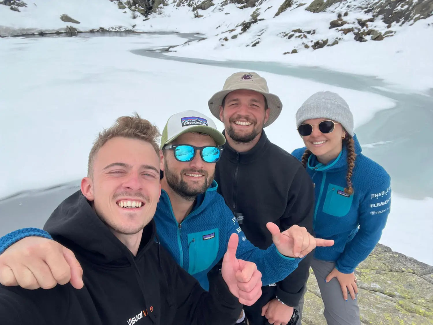 They May be Pristine But Are The Alps Truly ‘Plastic Free’?