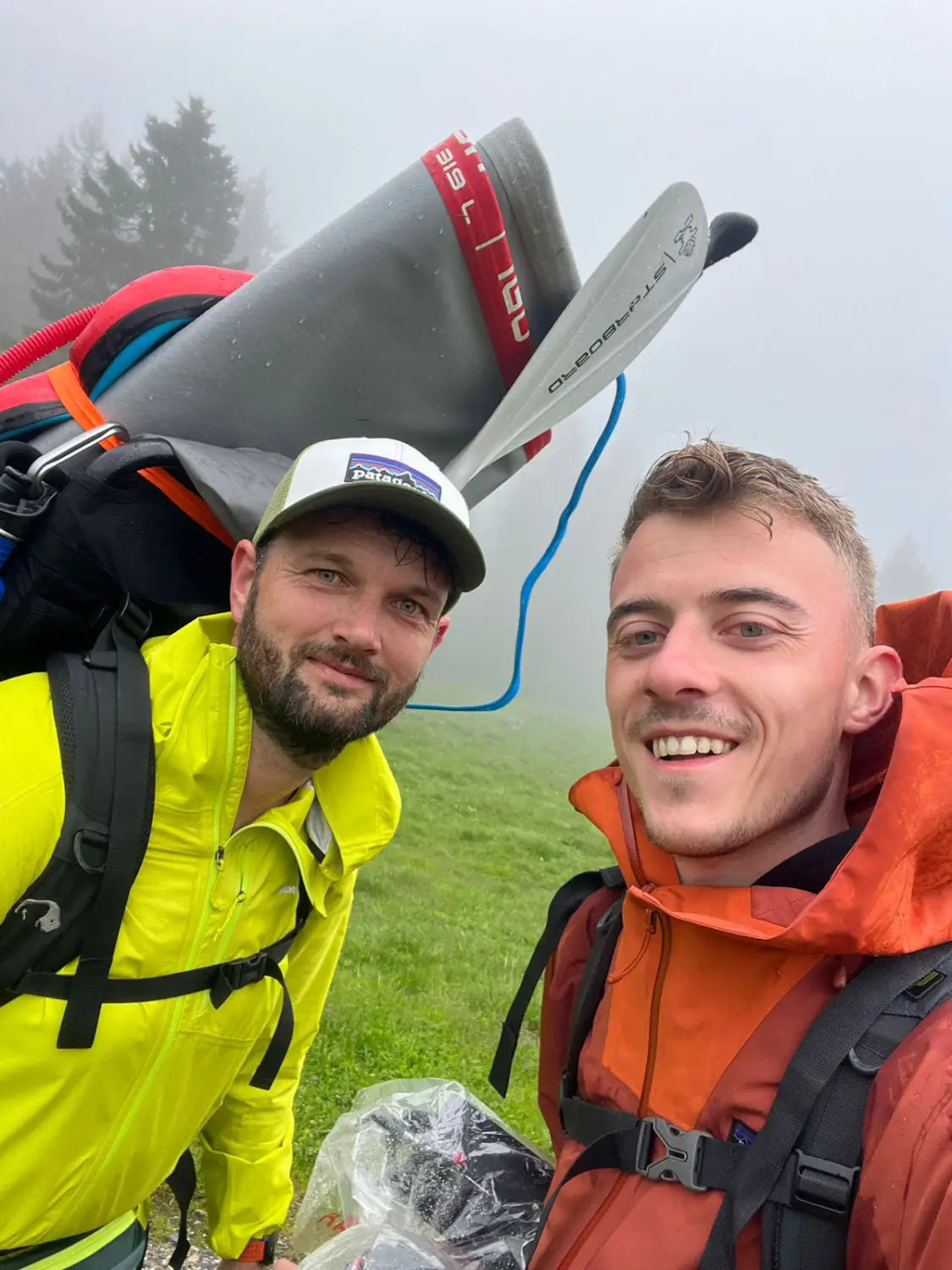 They May be Pristine But Are The Alps Truly ‘Plastic Free’?