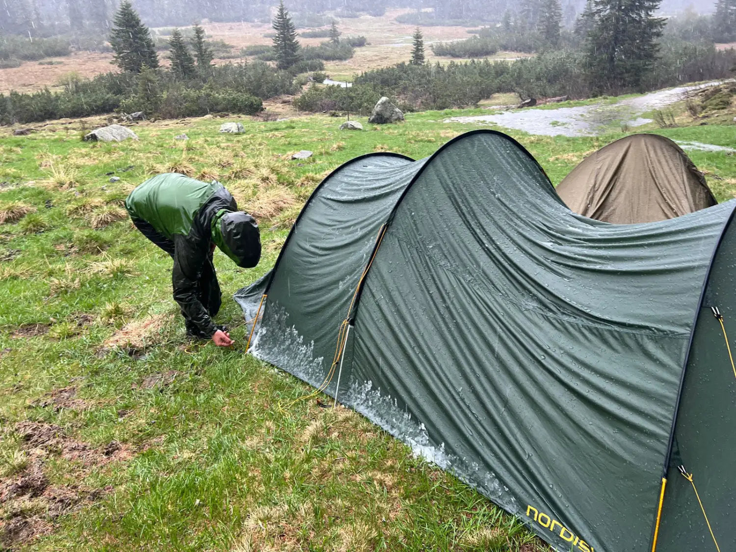 They May be Pristine But Are The Alps Truly ‘Plastic Free’?