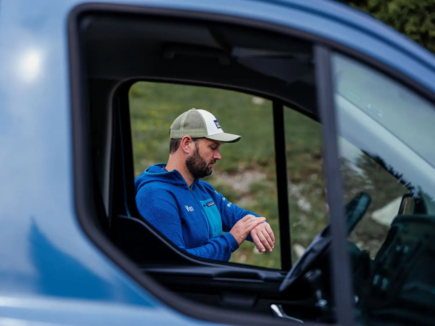 They May be Pristine But Are The Alps Truly ‘Plastic Free’?