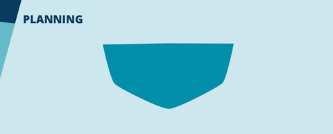 Beginners Guide to Buying a Race Paddle Board