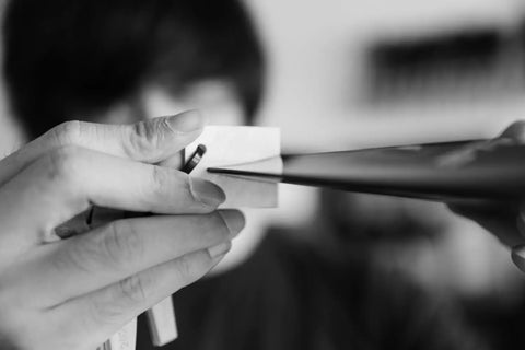 Behind the Making of SUP Paddles