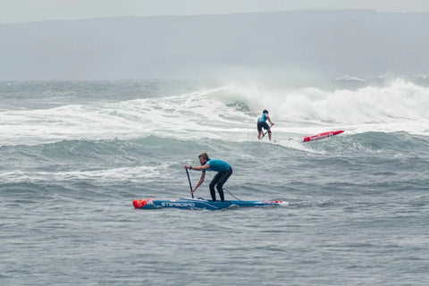 Connor Baxter Wins Gold at The 2023 Pan American Games
