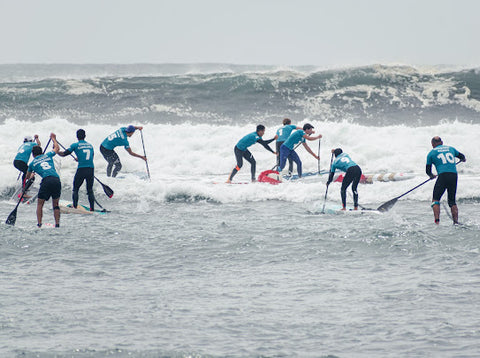 Connor Baxter Wins Gold at The 2023 Pan American Games