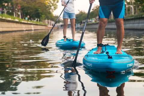 Deluxe Lite Construction: Small Bag Big Value