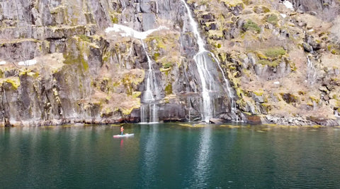 Exploring the Majestic Fjords and Wildlife of Lofoten Norway