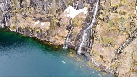 Exploring the Majestic Fjords and Wildlife of Lofoten Norway