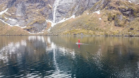 Exploring the Majestic Fjords and Wildlife of Lofoten Norway