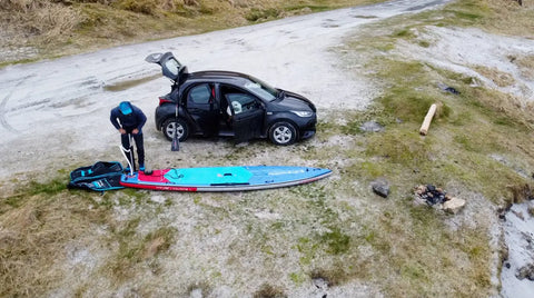 Exploring the Majestic Fjords and Wildlife of Lofoten Norway