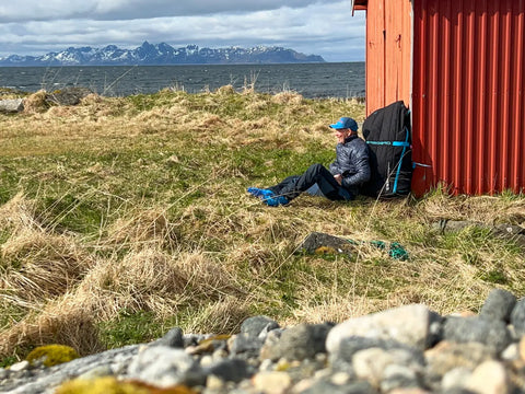 Exploring the Majestic Fjords and Wildlife of Lofoten Norway