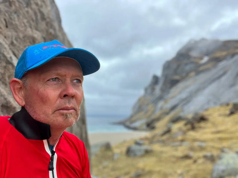 Exploring the Majestic Fjords and Wildlife of Lofoten Norway