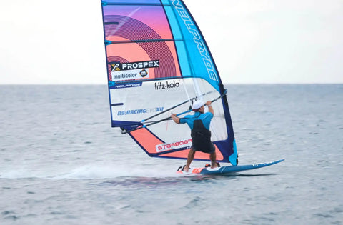 Flatwater Blasting – How To Really Fly!