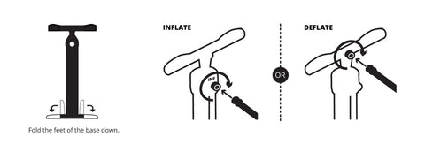 Generation Inflatable User Guide