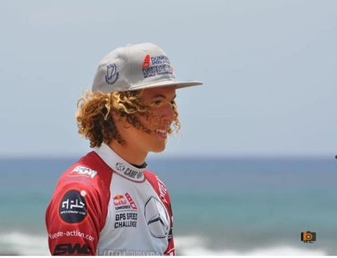 How To Be Fast In Speed Under 70 Kilos