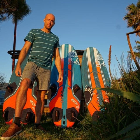 How To Fly With The iSonic