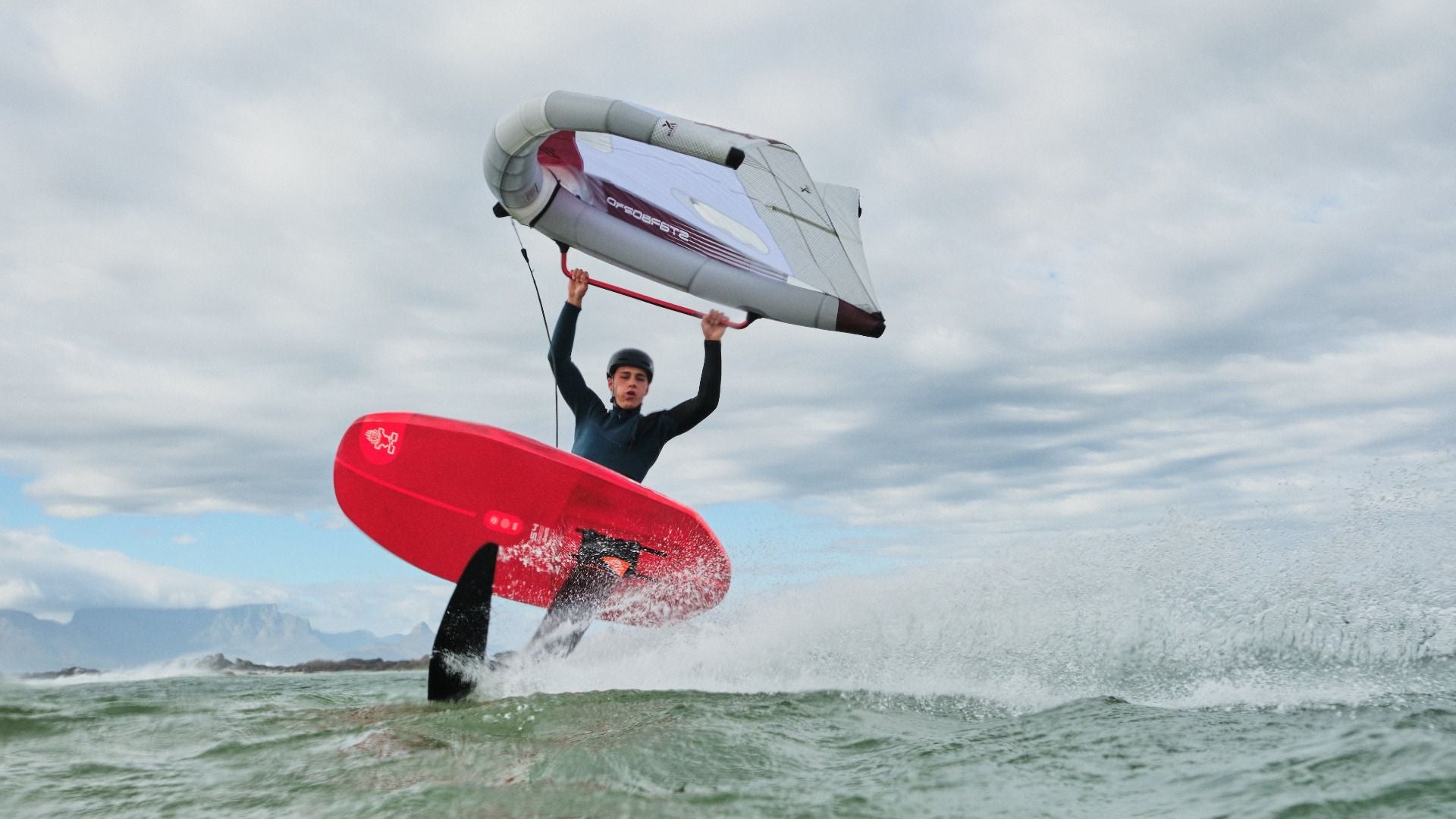 iGnite Wing Foilboard - Starboard