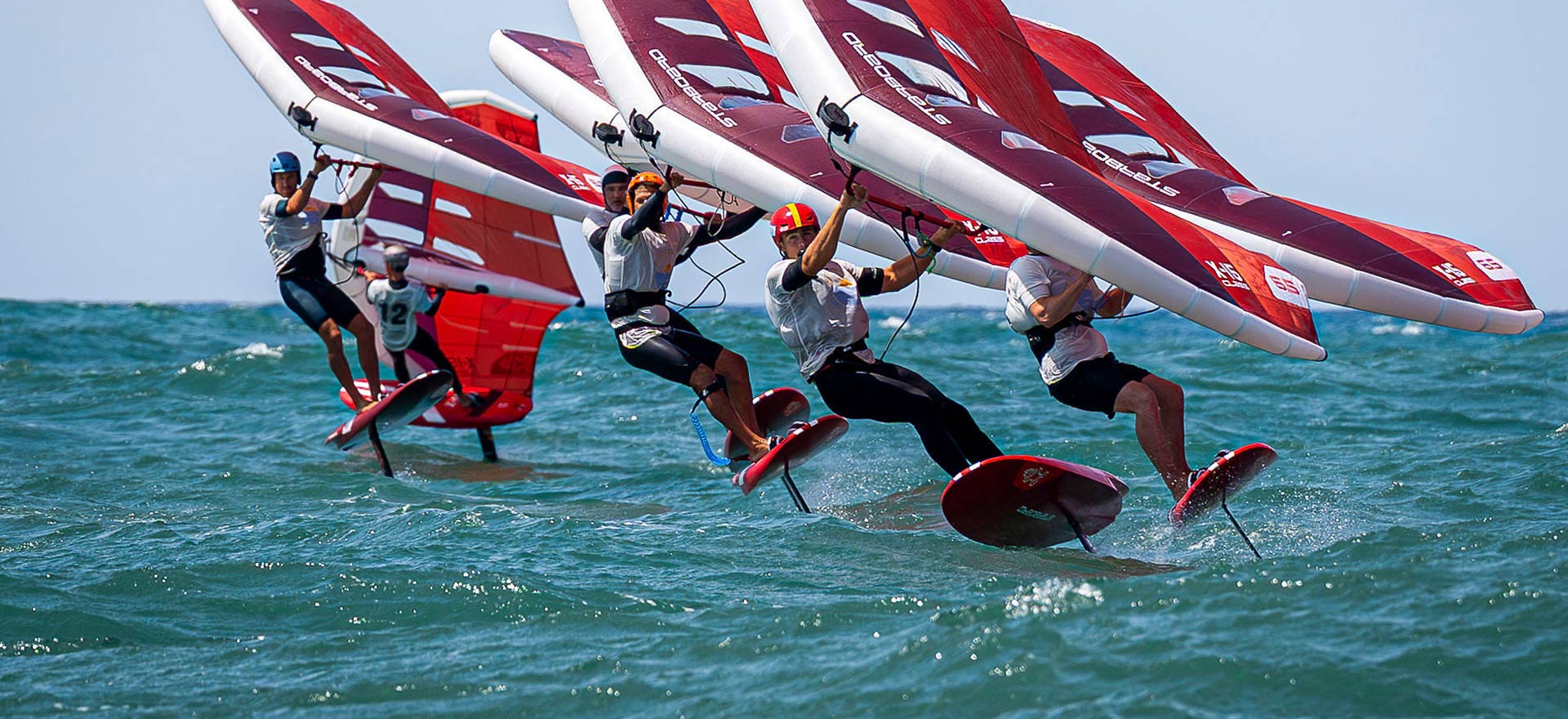 Wing Foiling Boards, Wings & Foils | Starboard