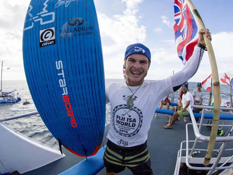 Starboard Wings Gallery 5