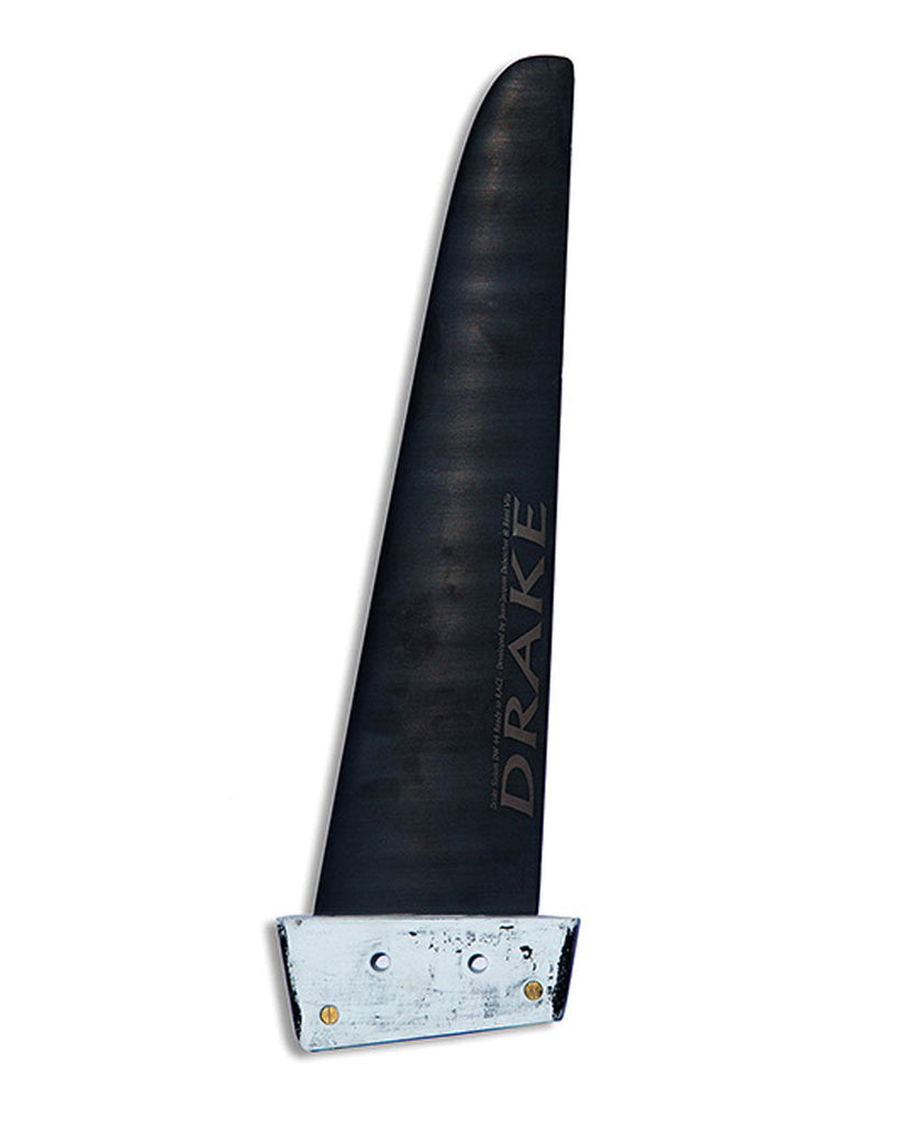 R2R Race Windsurf Fin Carbon Speed Control – Starboard