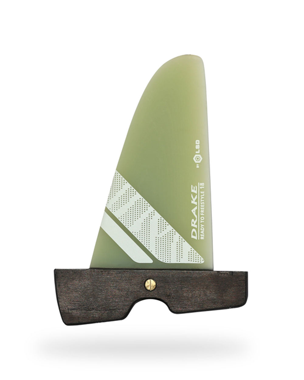 Drake Ready to Freestyle Windsurf Fin G10 – Starboard