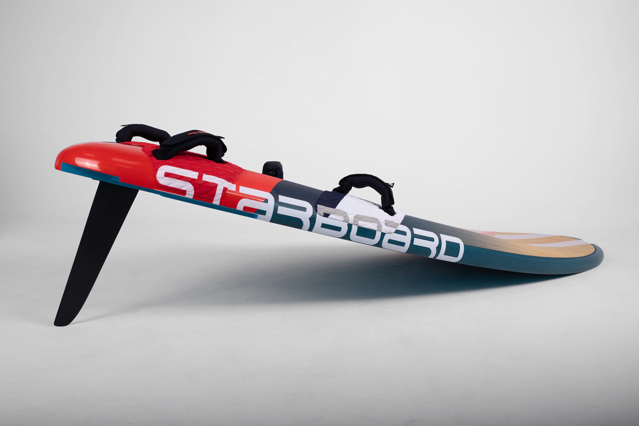 LONG-DISTANCE SPEED STABILITY