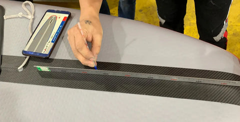 More Pressure More performance – Behind the Making of Inflatable Paddle Boards