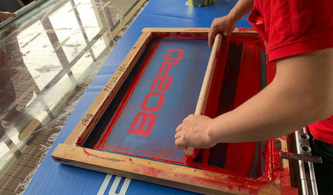 More Pressure More performance – Behind the Making of Inflatable Paddle Boards