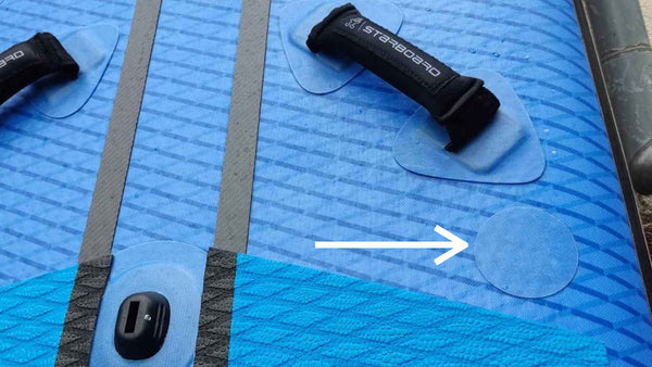 Frequently Asked Questions - SUP: