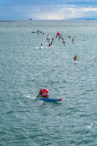 Rai Taguchi Wins 2023 All Japan Championships