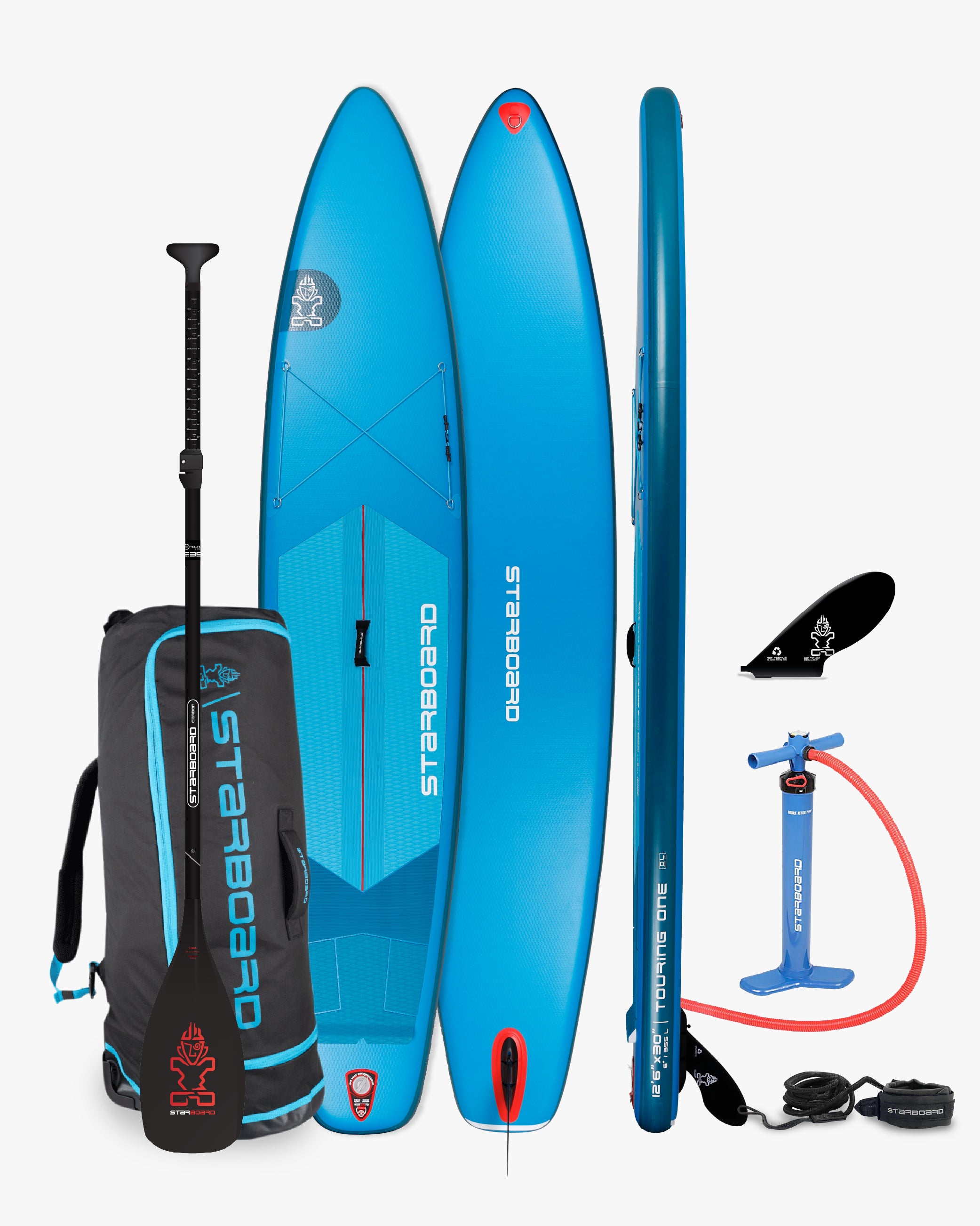 Inflatable Paddle Boards Built to Outlast | Starboard SUP