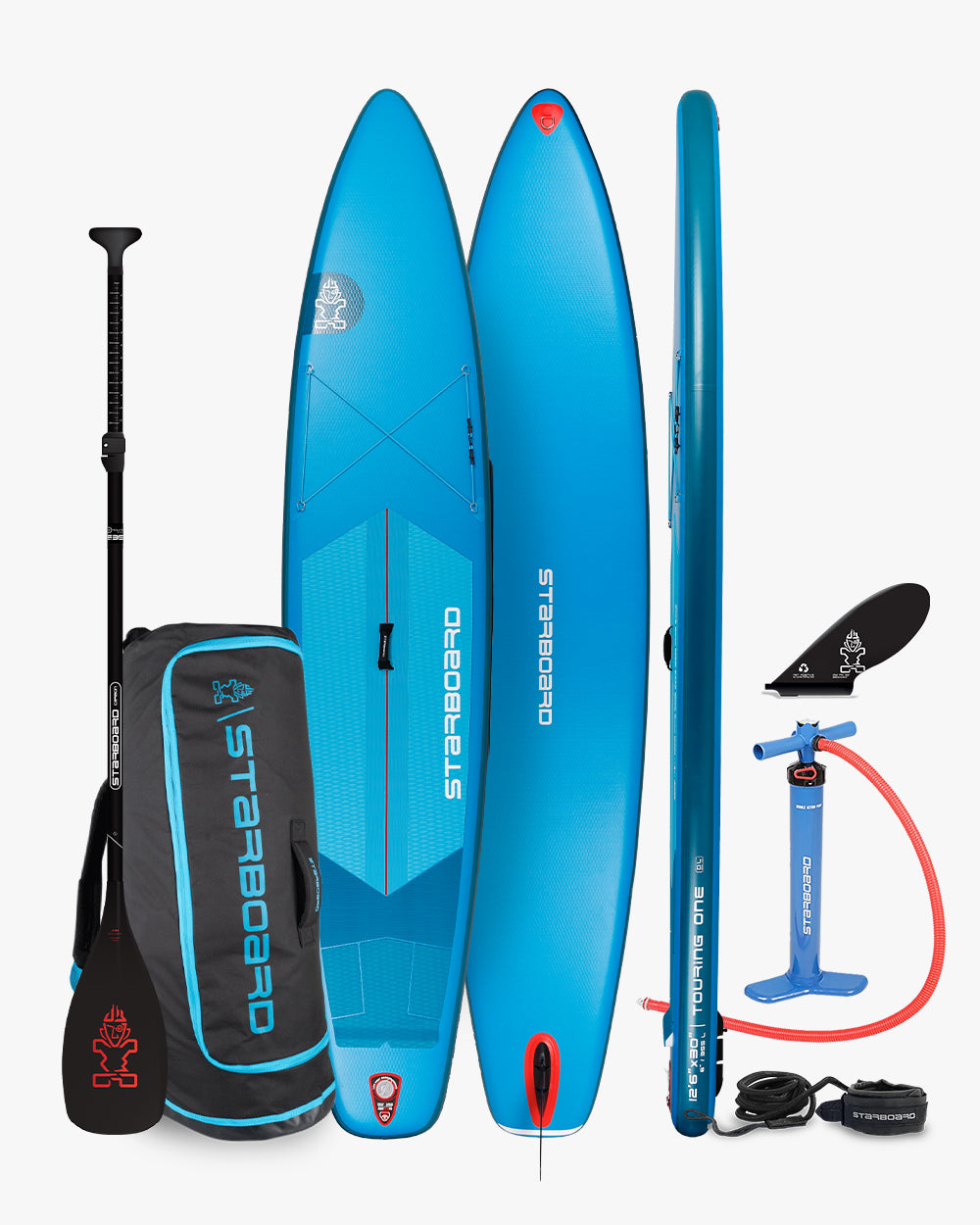 Inflatable Paddle Boards Built to Outlast | Starboard SUP